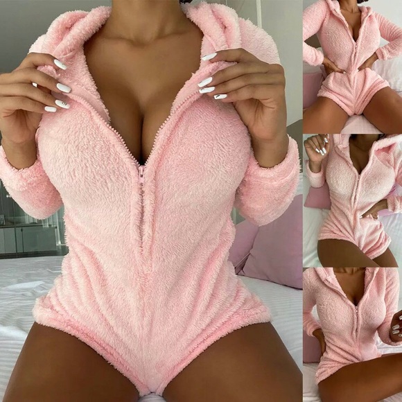 5🌟1 Left! Plush Romper! - Picture 11 of 16